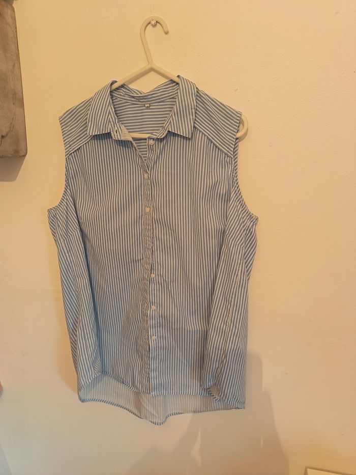 Chemise - photo numéro 2