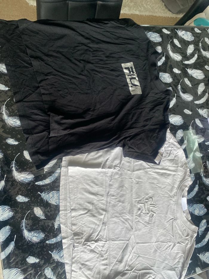 Lot TEE shirt - photo numéro 2