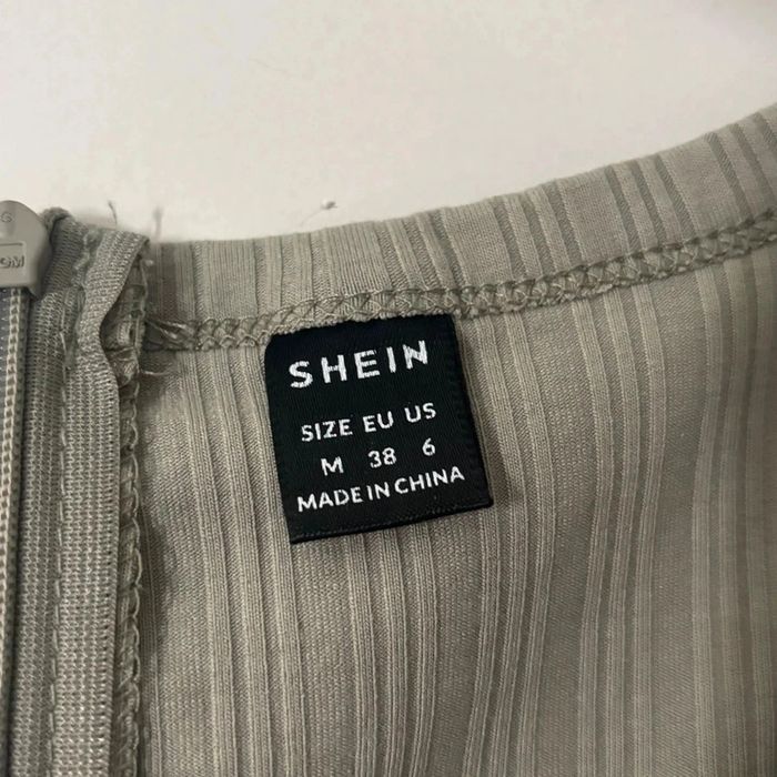 🌟 Combinaison grossesse évasée Shein 🌟 - photo numéro 5