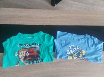 Tshirt