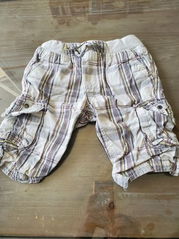 Short 4 ans Orchestra