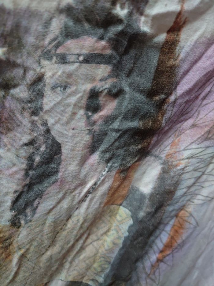 T-shirt manche courte new look - photo numéro 4