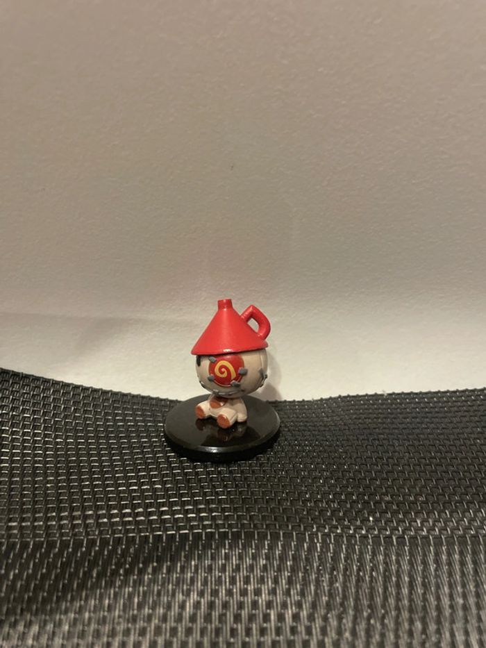Krosmaster arena figurine Poupée folle dotation 2014 Ankama krosmoz Dofus Wakfu krosmaga - photo numéro 2