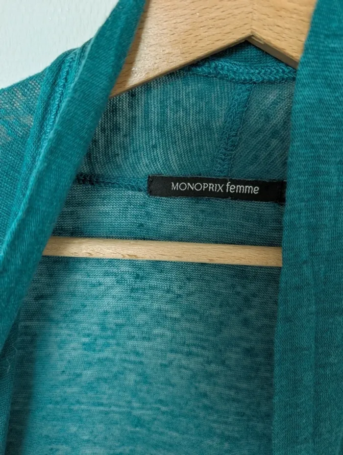 Cardigan - photo numéro 6