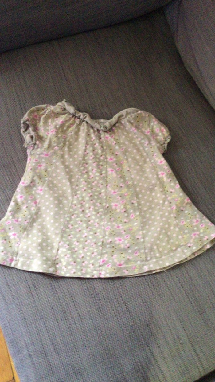 Ensemble été en taille 18 mois - photo numéro 3