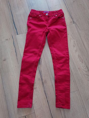 Pantalon Gemo 12 ans