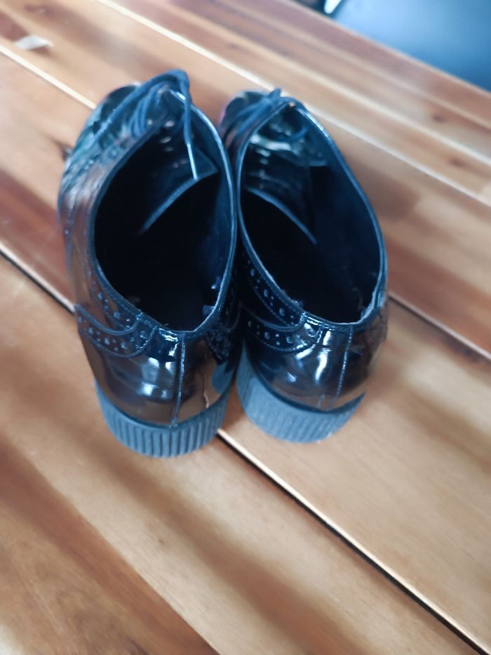 Chaussures - photo numéro 4
