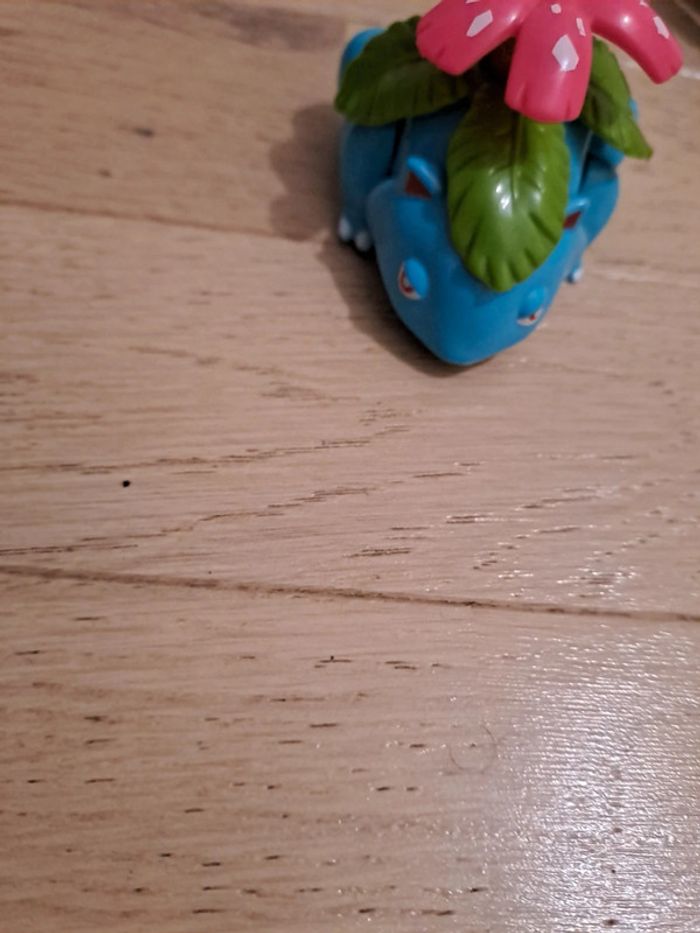 Lot figurines pokemon - photo numéro 9