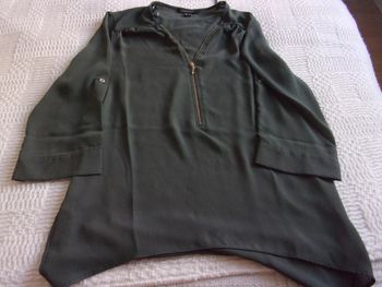 tunique Atmosphère taille 38