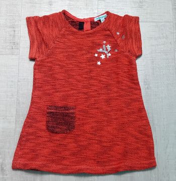 Robe Prémaman 9 mois 