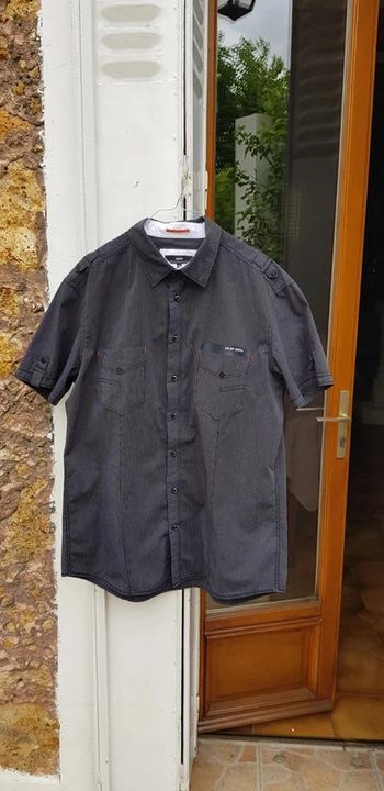 Chemise homme - T. XXL