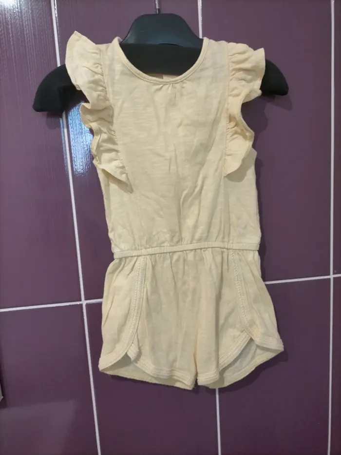 Combi 36 mois (90-97 cms)