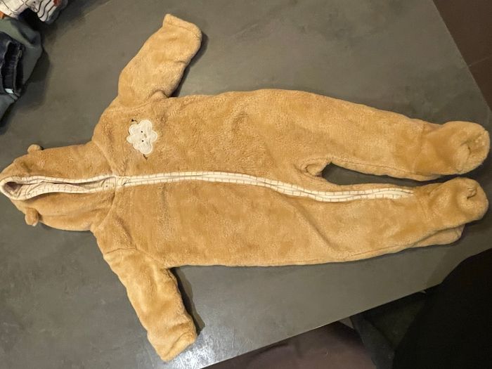 Lot 9 mois - photo numéro 9