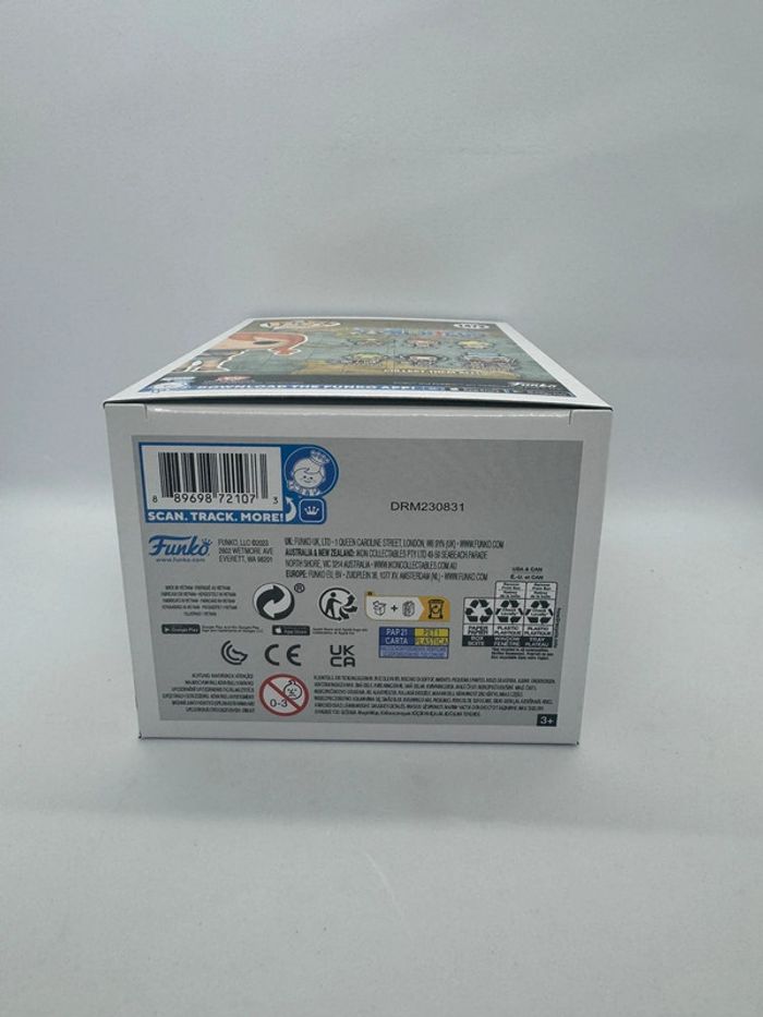 Funko Pop One Piece Onami 1472 - photo numéro 7