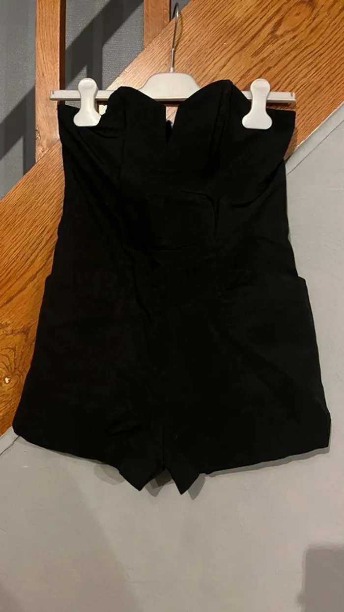 Combu-short
