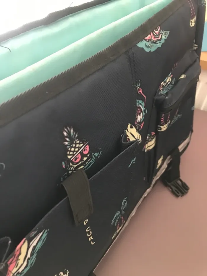 Cartable Rip Curl - photo numéro 8