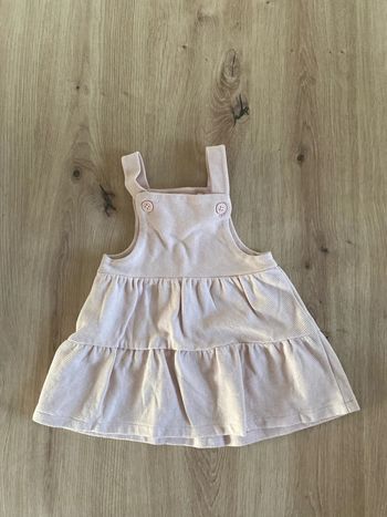 Robe 3mois