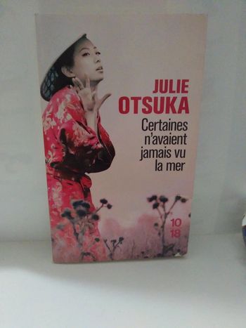 Certaines n'avaient jamais vu la mer