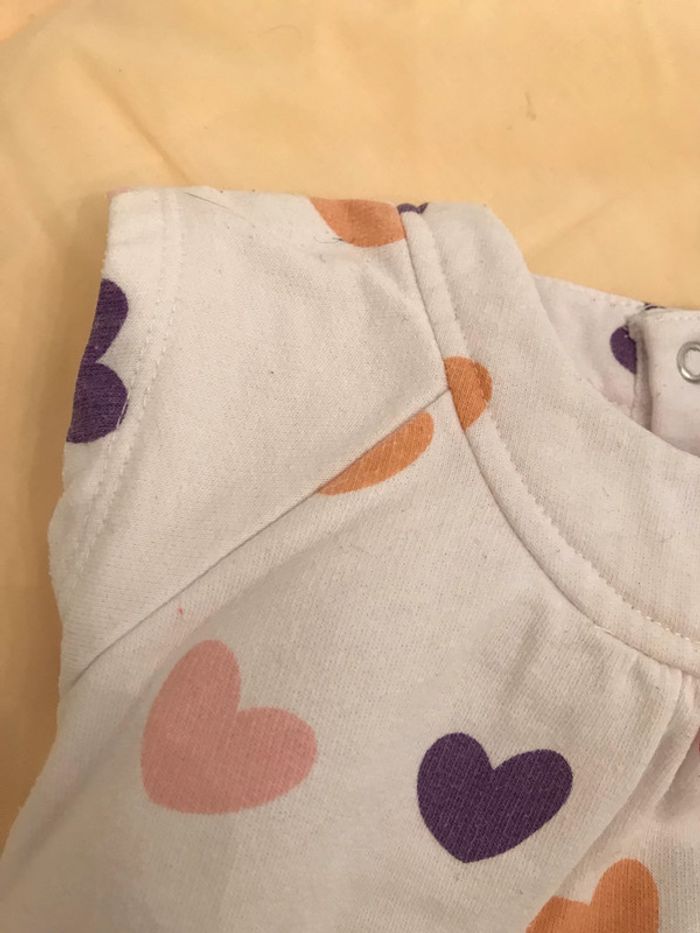 Robe d'hiver manches courtes 12 Mois - photo numéro 6