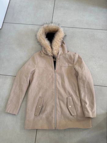 Manteau