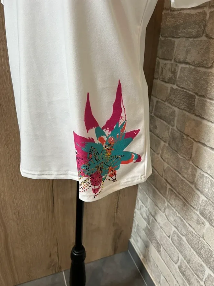 Blouse femme taille 38 - photo numéro 5