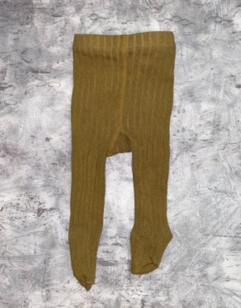 Collants fille