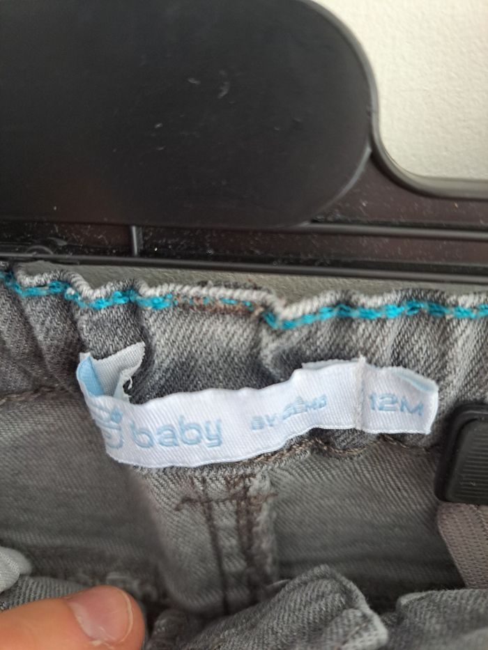 Jean - photo numéro 2