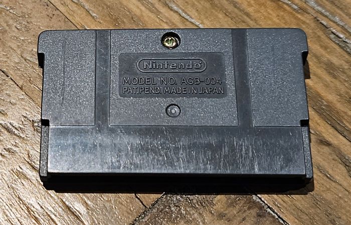 Jeux Gameboy Advance - Alexandra Ledermann + Pippa Funnell 2 - photo numéro 2