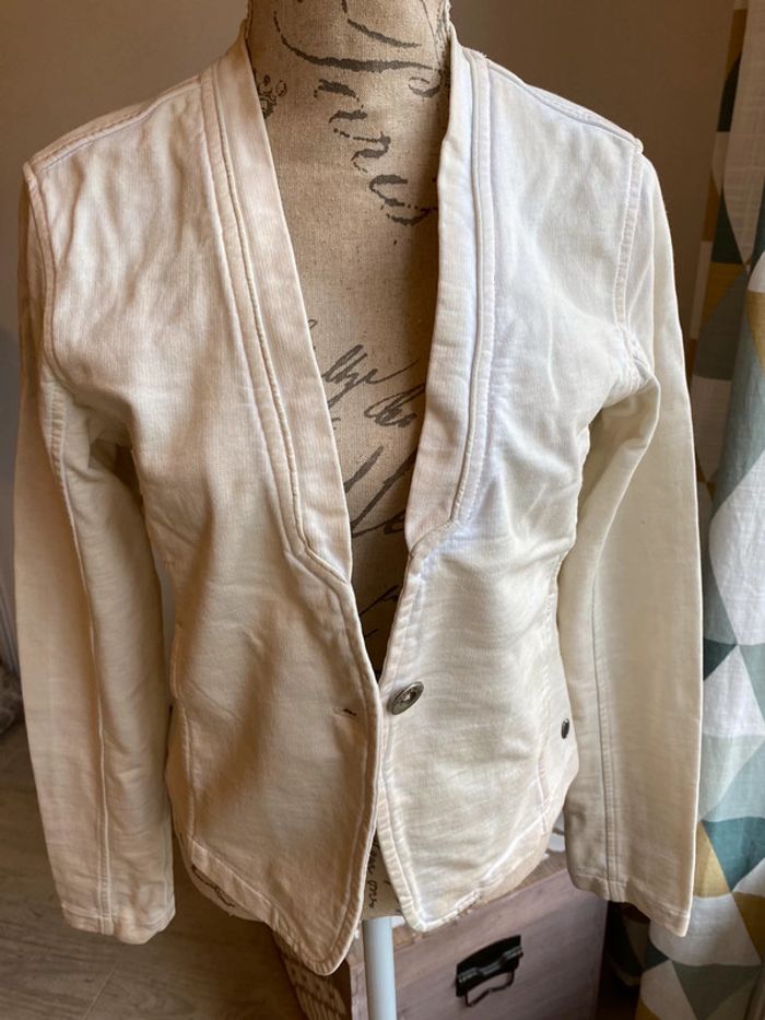 Veste Garcia