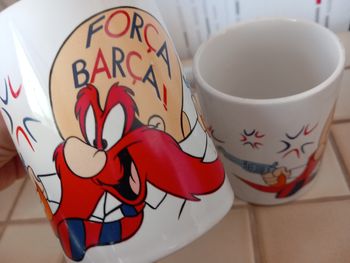 Mugs