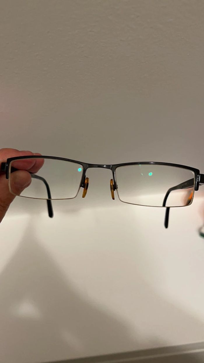 Monture lunette façonnable - photo numéro 4