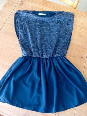 Robe fille