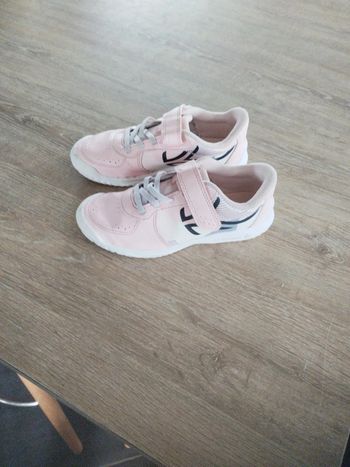 Basket artengo taille 34