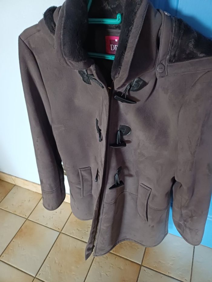 Manteau femme 42 chaud