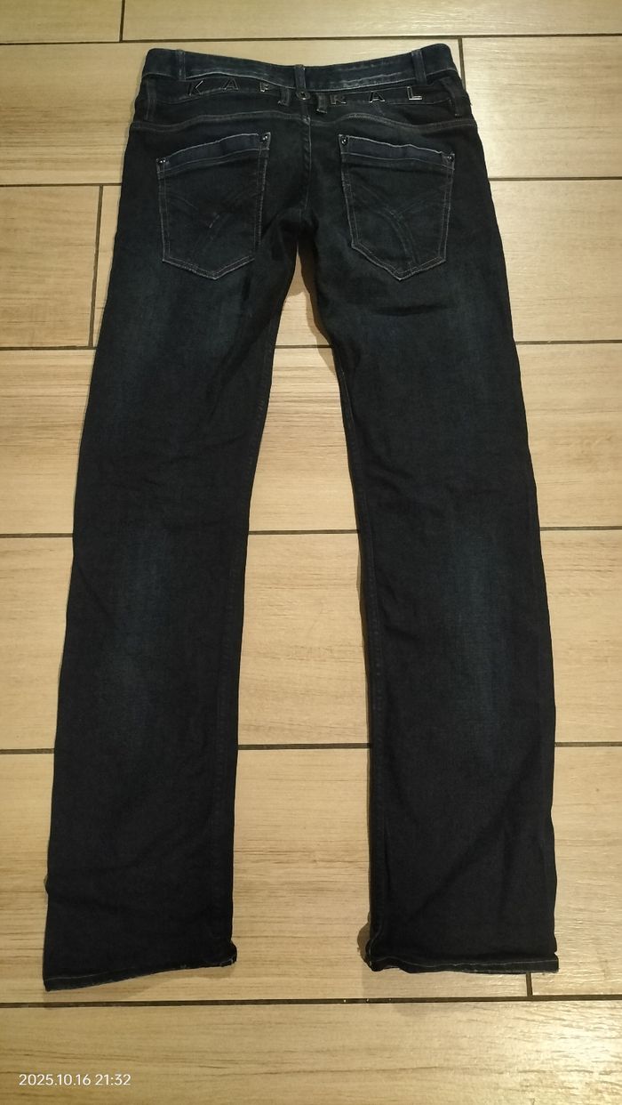 Pantalon Kaporal - photo numéro 3