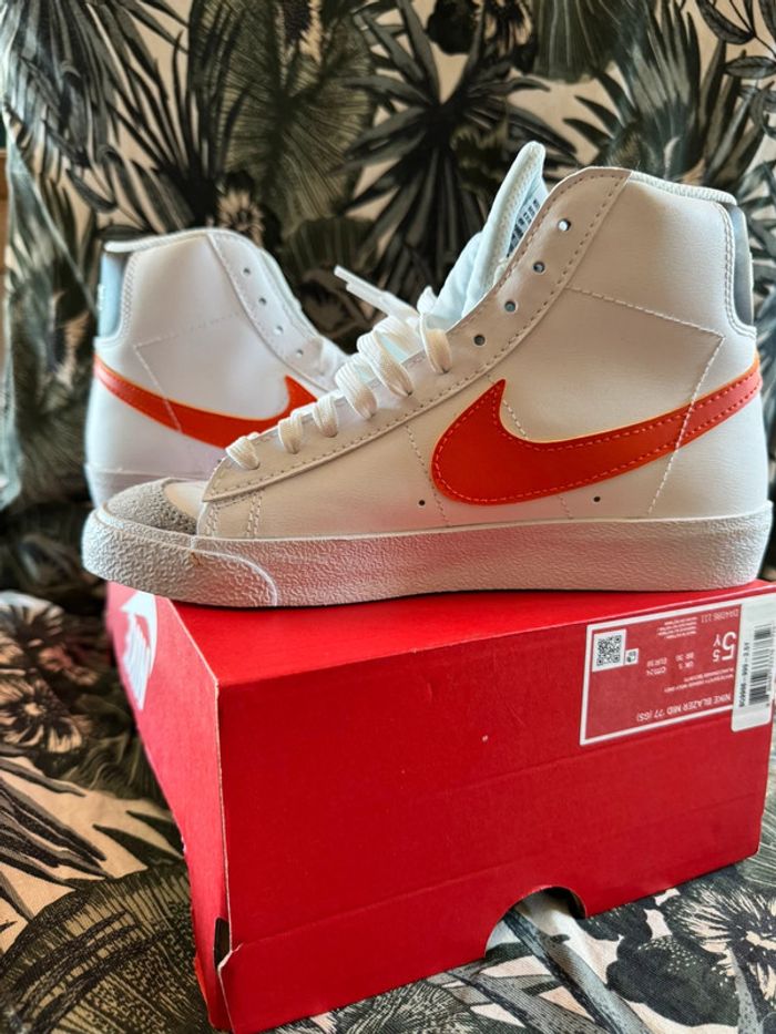 Nike blazer mid 77 - photo numéro 6