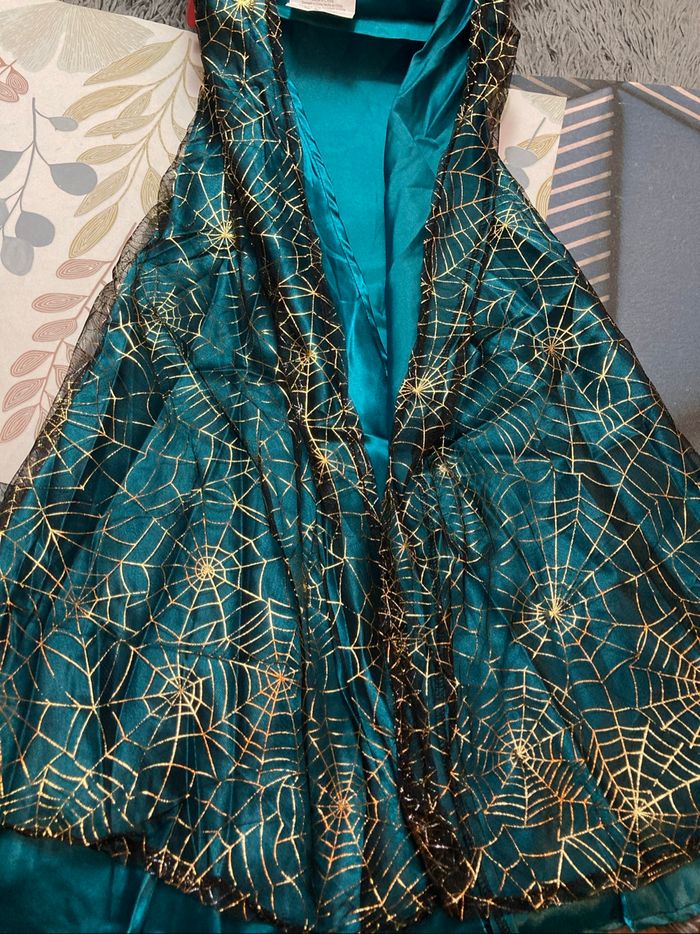 Cape Petrol Persia Taille 10 ans - photo numéro 5