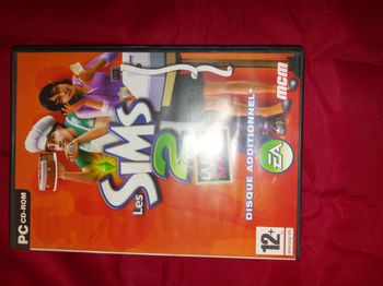 jeux additionnel les sims 2 la bonne affaire