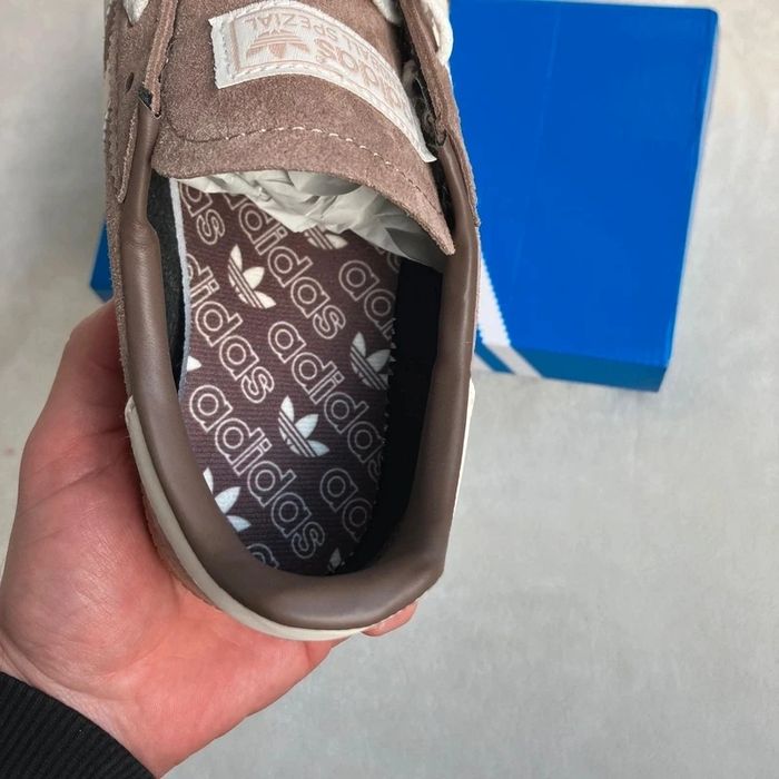 Adidas Handball Spezial - photo numéro 5