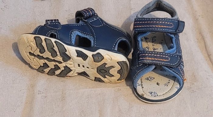 Sandales - photo numéro 2