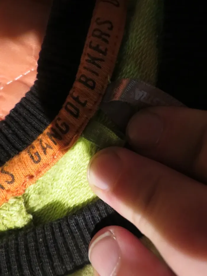 Pull taille 3 ans garçon - photo numéro 5