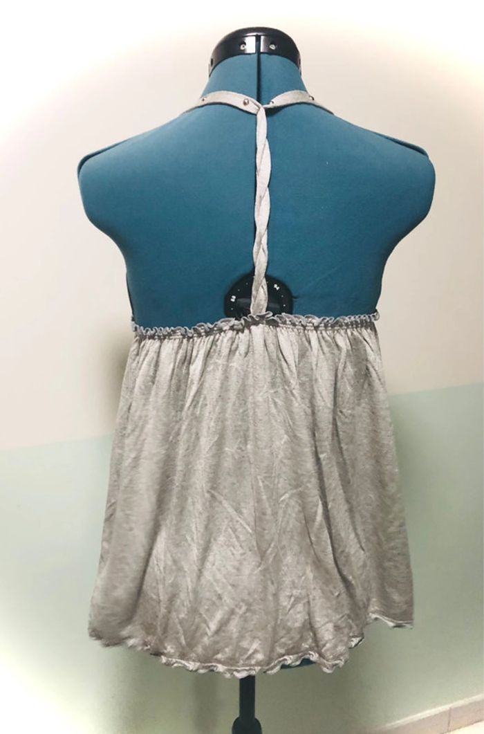 Haut dos nu on est pas des anges 38 40 - photo numéro 13