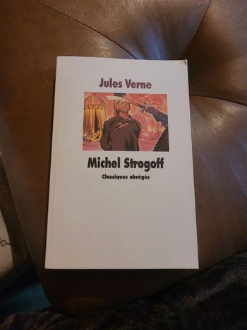 Michel strogoff