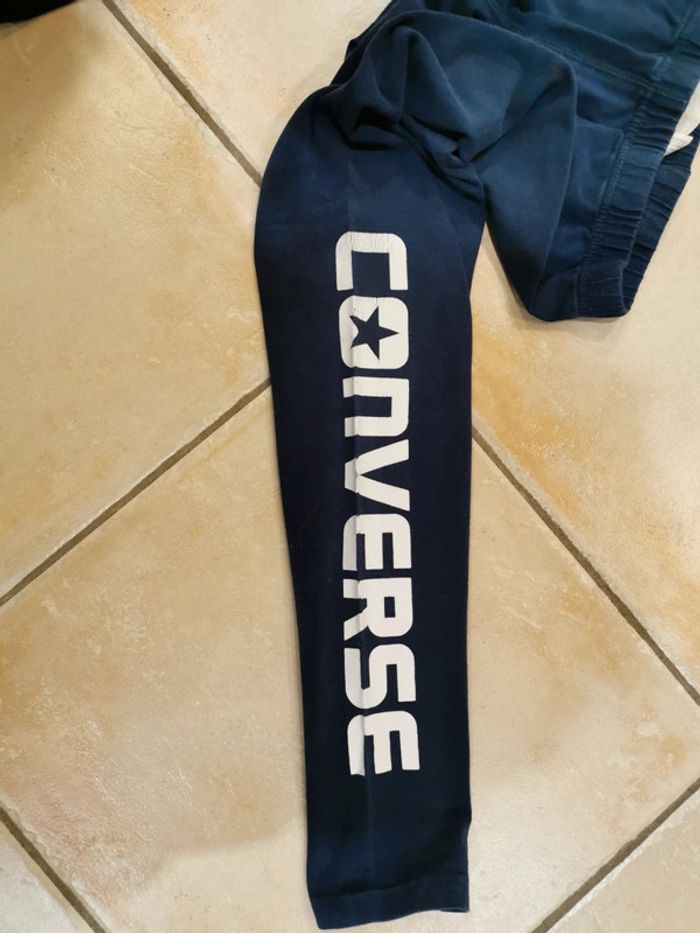 Legging coton converse - photo numéro 2