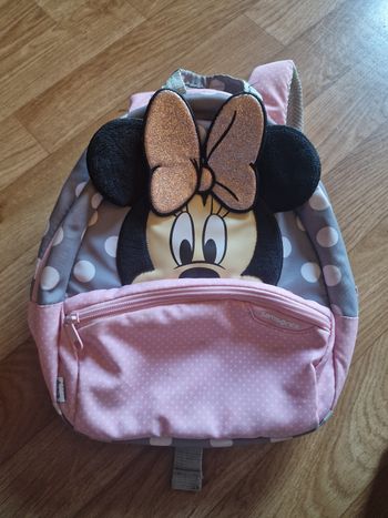 Sac à dos