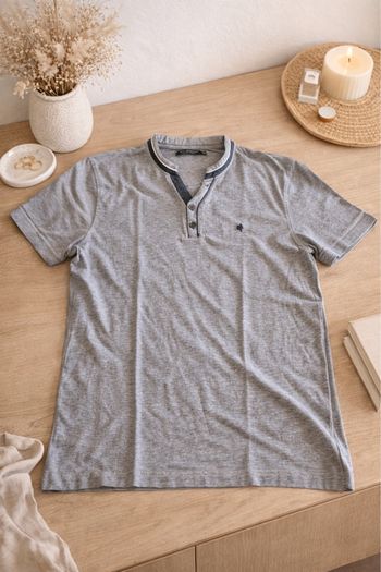 Haut Armand Thiery – Taille M – très bon état 