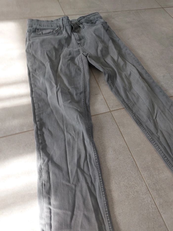 Jeans Creeks - photo numéro 2