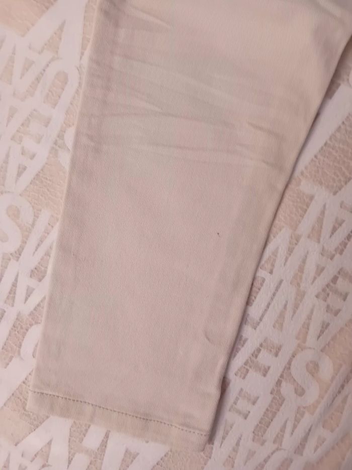 Pantalon blanc en 3 ans Orchestra - photo numéro 8