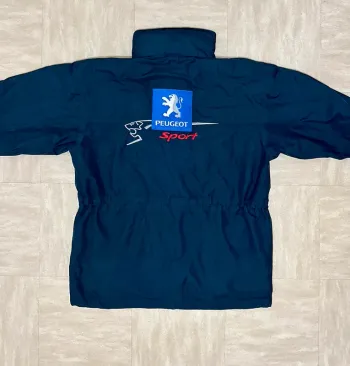 Veste Peugeot Sport