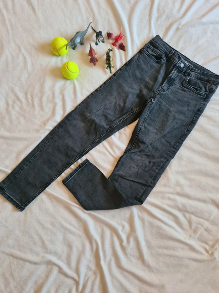 Jeans 11/12 ans zara